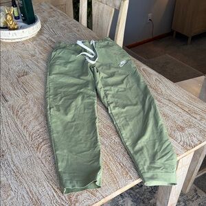 Nike joggers